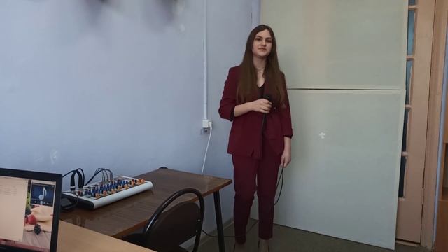 Савина Арина Белая река сл.и муз.Ж.Колмагоровой смотреть онлайн