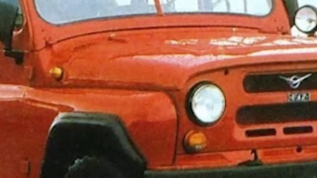 Чем экспортные авто СССР отличались от внутреннего рынка? смотреть онлайн