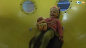 ✔ Кукла Ненуко и Ярослава на Аттракционах в волшебной стране игрушек. Часть 2 / Nenuco Baby Doll