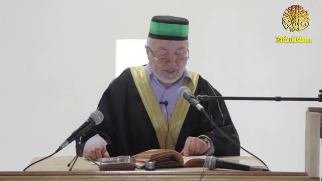 Ночь Миърадж/Хутба Имама г.Каспийска 15.05.2015/Калимуллагь Хидирбеков смотреть онлайн