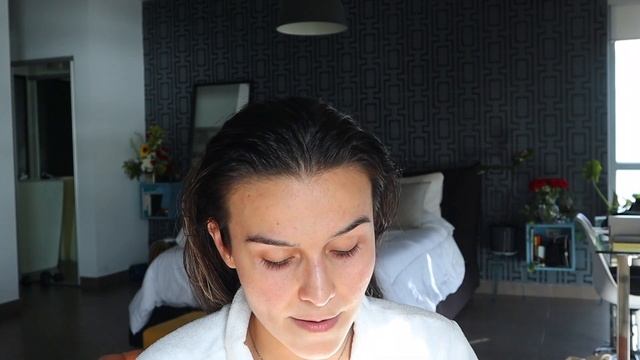 Dr. Jart Mud Mask, Exfoliate & Hydrate | Self-Care Time Ep.5| Korean Beauty Brands | Belorraine смотреть онлайн