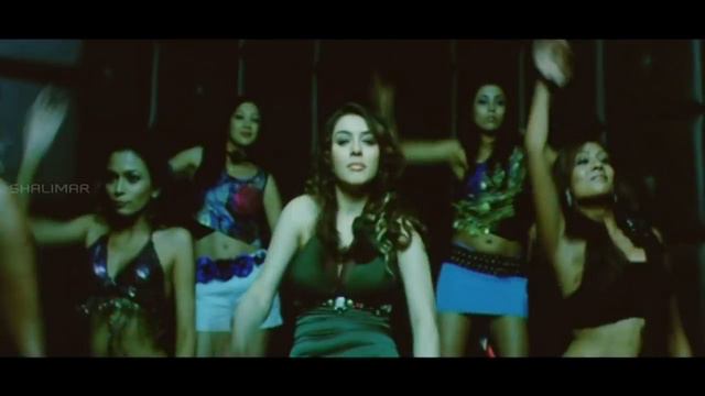 Ellora Shilpanni Video Song || Billa Movie || Prabhas, Anushka