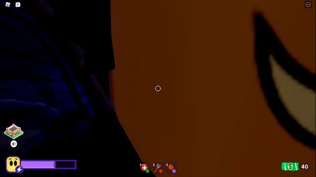Roblox Break In Story | Easter Ending | Full Gameplay смотреть онлайн