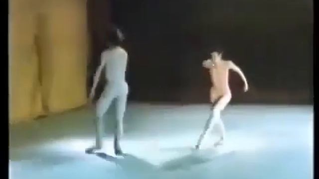 НУРЕЕВ,О МАМИ ..(Г.Тетли) смотреть онлайн