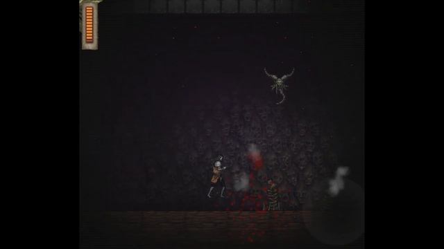 Castlevania: The Seal Of The Curse X - краткий обзор смотреть онлайн
