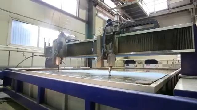 Видеообзор компании Промэкс www.promexcut.ru смотреть онлайн