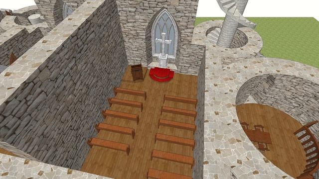 Principles of castle design, Honorguard epic tour and analysis смотреть онлайн