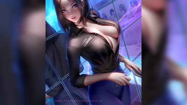 Samsung Sam - ЧТО СЛУЧИЛОСЬ С ВИРТУАЛЬНЫМ АССИСТЕНТОМ САМСУНГ? смотреть онлайн