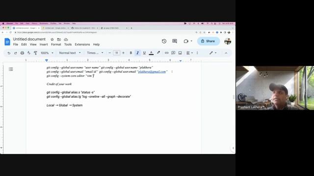 Day 10 -100 Days of DevOps Interview-Ensuring Data Integrity in Git: The Power of Commit-SHA Hashes смотреть онлайн