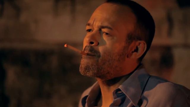 Oswald Canibal - Henry Burnett смотреть онлайн