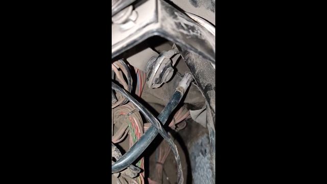 замена мотора дворников (стеклоочистителей) маз 5516 смотреть онлайн