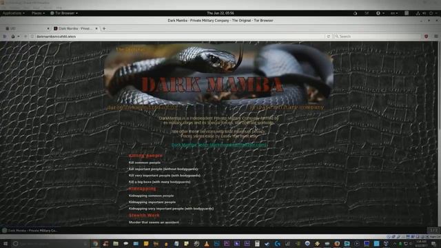 ETIKA SURFS THE DEEP WEB FOR THE FIRST TIME... [STREAM HIGHLIGHTS] смотреть онлайн