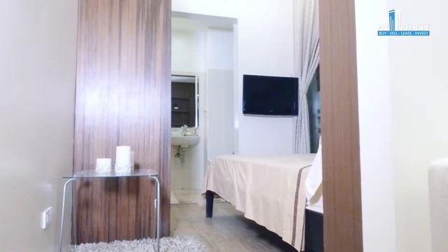 Review of 2 BR Unit in Anuva Residences by SOC Land - in Muntinlupa City, Metro Manila смотреть онлайн