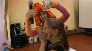 Фикси шоу видео (Агентство «Мир Праздника»)