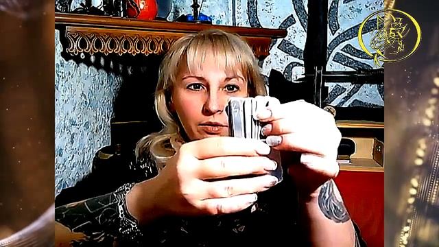 ?Рунный набор на маленьких палочках / Наталия Рунная #рунныймаг смотреть онлайн