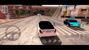 ПОЧЕМУ НЕ РАБОТАЕТ ОНЛАЙН в КАР ПАРКИНГ?? ОТВЕТ ТУТ в car parking multiplayer?