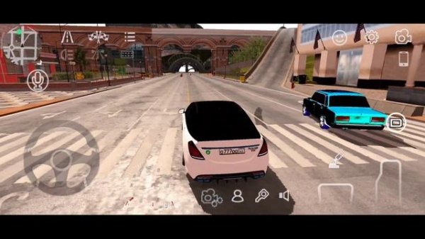 ПОЧЕМУ НЕ РАБОТАЕТ ОНЛАЙН в КАР ПАРКИНГ?? ОТВЕТ ТУТ в car parking multiplayer?