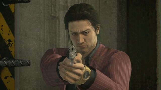 Yakuza Dead Souls Walkthrough with Commentary Part 14 - Shady Dudes (Playthrough/Gameplay) смотреть онлайн