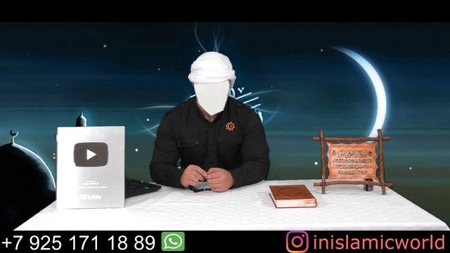 Посещения Мусульманских Кладбищ! смотреть онлайн