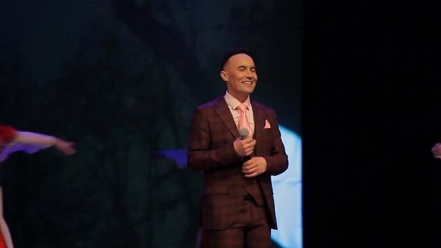 Иван Архипов - Тăвансем патĕнче (2019) смотреть онлайн