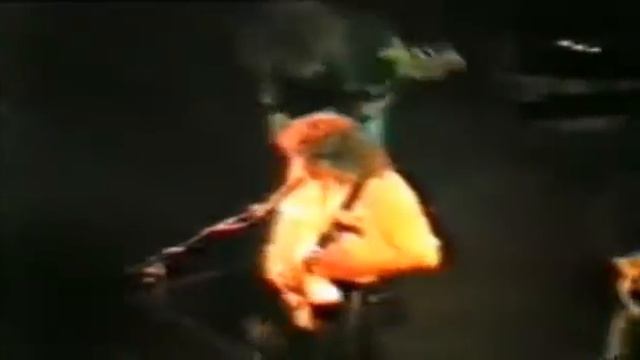 Helloween 1985.11.14 Live In Komm, Nurnberg