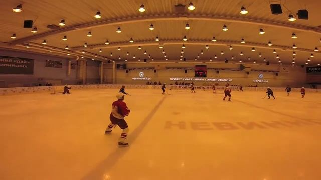 В Невинномысске есть хоккей смотреть онлайн