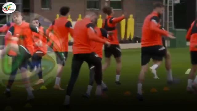 Le projet bien caché de Sadio Mané… Clash en vue entre Mourinho et Gareth Bale | MATINALE смотреть онлайн