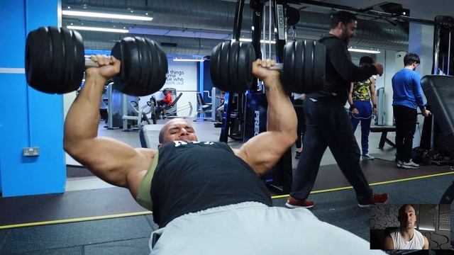 МОЯТА ТРЕНИРОВЪЧНА ПРОГРАМА смотреть онлайн