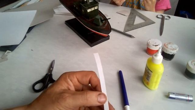 Школа Юного Судомоделиста 3 5 смотреть онлайн