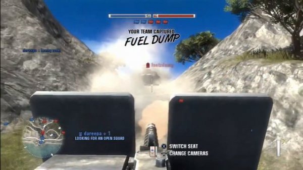 Defrag: Série Battlefield