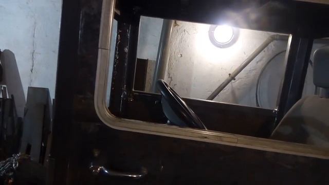 Все таки раздвижные окна на двери помогатора. смотреть онлайн