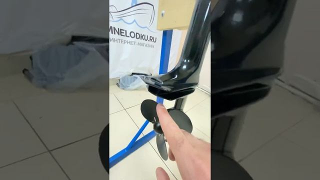 Обзор мотора TOYAMA T2.6 CBMS смотреть онлайн