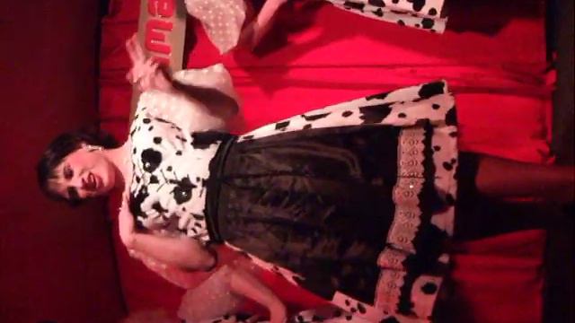 TRASHMANIA - Francesco Cardeloni & Cowgirls смотреть онлайн