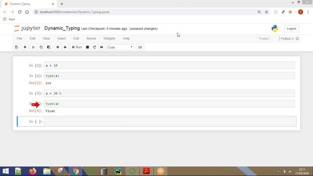 Learn Python Programming | Python Programming Certification Course смотреть онлайн