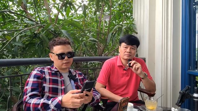 ?Trực Tiếp Giao Lưu Về Luật Đất Đai Sửa đổi : Chuyên Gia đất đai HOÀNG HẢI