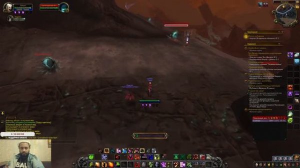 САМЫЙ ЛУЧШИЙ ПИРАТСКИЙ СЕРВЕР  Shadowlands