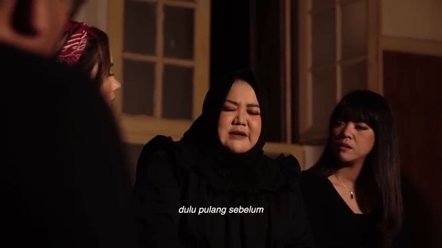 Rumah Belanda di Pabrik Gula #JurnalKisahMisteri смотреть онлайн