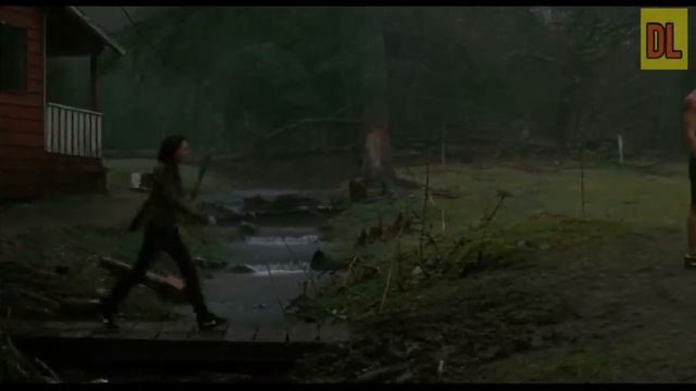 DL- СУМЕРКИ В РОССИИ?? #озвучка