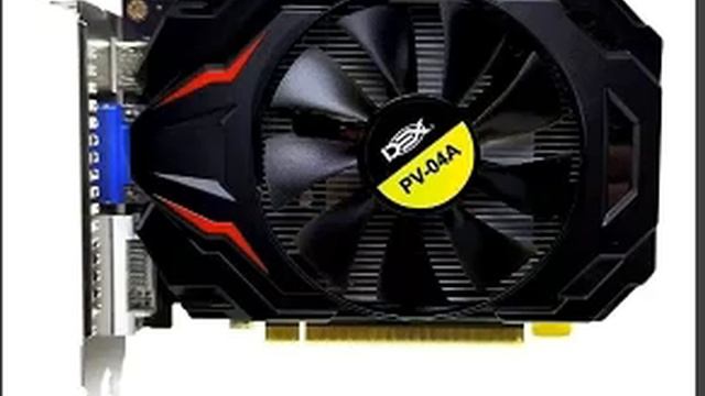 ESPECIFICAÇAO PLACA DE VIDEO AMD DEX RADEON R7 200 SERIES R7 PV 04A 2GIGA смотреть онлайн