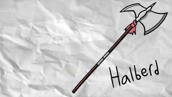 Что твоё любимое оружие в ДнД говорит о тебе | перевод DnD видео на русский