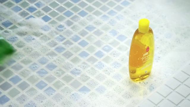 Nuevo comercial de shampoo Johnsons® baby Argentina смотреть онлайн