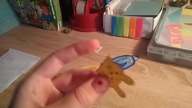 РАСПОКОВКА БУМАЖНОЙ КОСМЕТИКИ ЧАСТЬ 1 смотреть онлайн