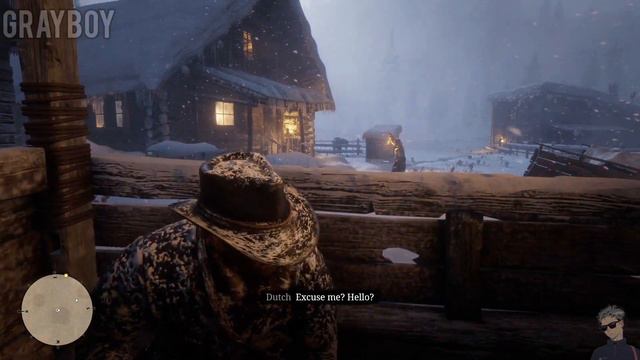 RED DEAD REDEMPTION 2 - MISSION - OUTLAW FROM THE WEST| 100% GOLD MEDAL [ WALKTHROUGH] смотреть онлайн