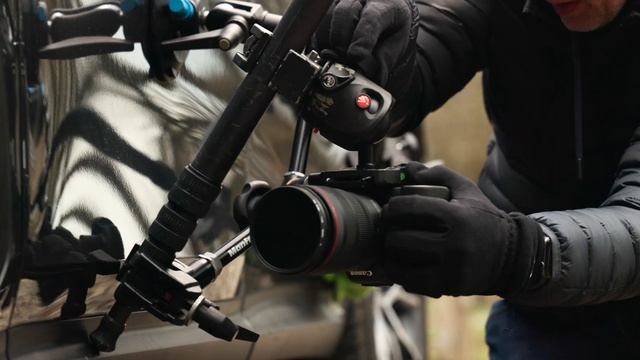 The Canon EOS R5 C - Reviewed by Lee Brimble and Stuart Morgan смотреть онлайн