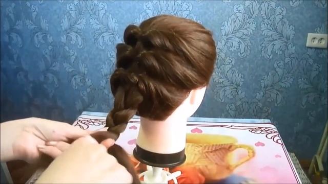 ?Причёски для детей? смотреть онлайн