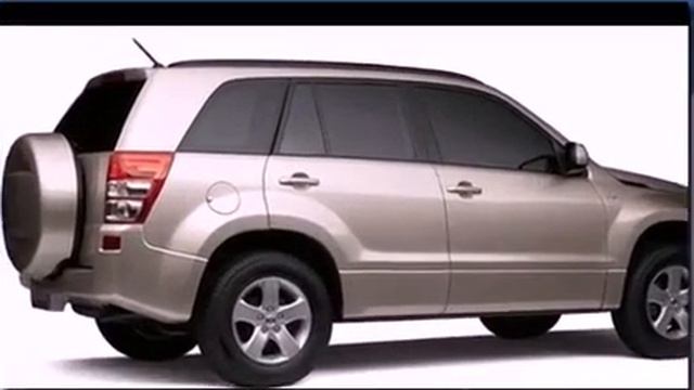 Pre-Owned 2008 Suzuki Grand Vitara Duluth GA 30096 смотреть онлайн