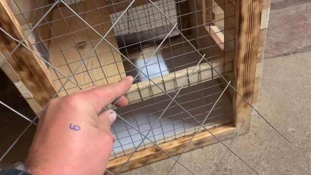 Клетка для шиншил, своими руками. смотреть онлайн