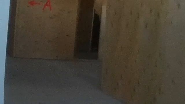 Страйкбол в Кунгуре! Клуб "Русь" 11.12.2016 Клуб "Ranger" г.Пермь смотреть онлайн