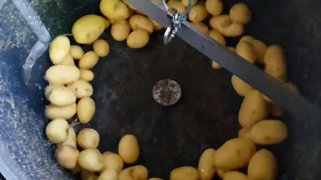 Корундовые барабанные чистки смотреть онлайн