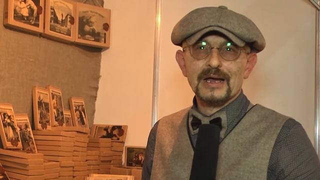 ECO-Expo - Международная специализированная выставка эко товаров для всей семьи.